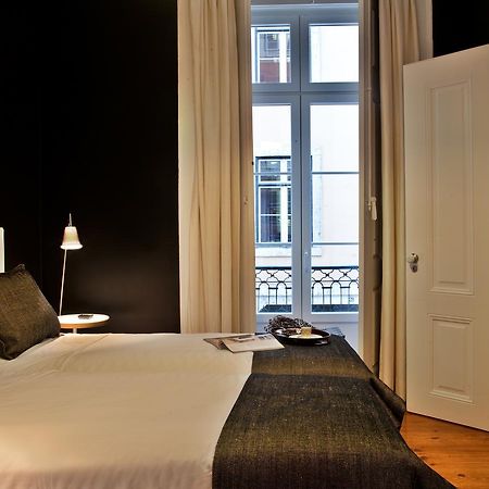 Lisbon Five Stars Apartments Correeiros 28 Eksteriør billede